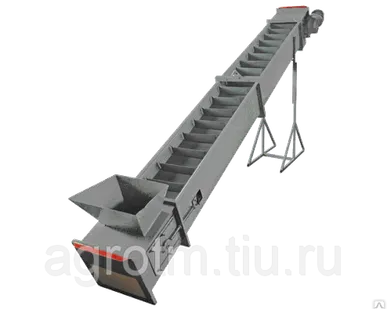 фото Транспортер КЛС-500-12