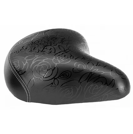 Фото №0 Седло для велосипеда AZ-5218