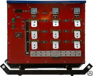 Фото №0 ТСЗП-63/0,38 (сухой) (Автоматический режим (контроллер температуры бетона))