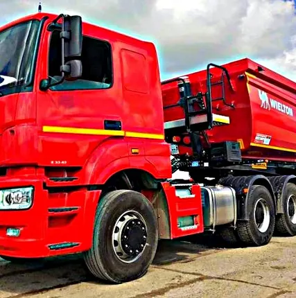 Фото №0 Купить Щебень, Песок, ГПС, ПГС, ЩПС, Гравий, Булыжник, Отсев, Гальку в Новодмитриевской с доставкой.