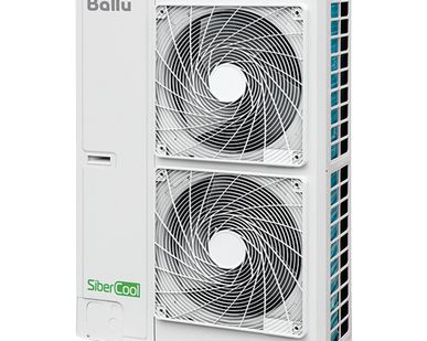 фото Наружный блок Ballu BVRFO-KS7-160