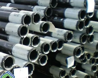 фото Насосно-компрессорная труба НКТ 426мм х 32мм гладкая с узлом уплотнения