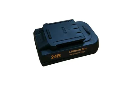 фото Вихрь Аккумулятор Вихрь для ДА-24Л-2К и ДА-24Л-2К-У (АКБ24Л1 KPV)