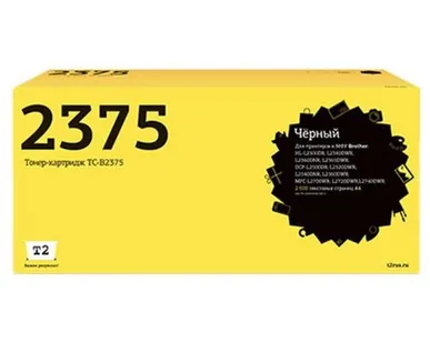фото Картридж T2 TC-B2375