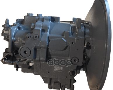 фото Насос Гидравлический Komatsu Pc200-7 - 708-2L-00300 Komatsu арт. 708-2L-00300
