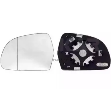 фото ALKAR 6432795 Зеркало/элемент R [Выпуклое/С подогр]