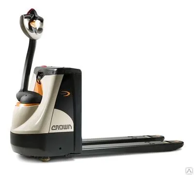 Фото №0 Запчасти для электрических тележек (перевозчиков поддонов)