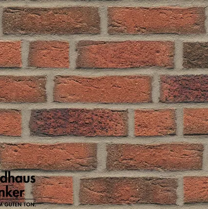 Фото №0 Клинкер фасадный R687NF14