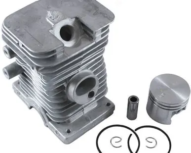 фото Цилиндро поршневая группа STIHL MS 192T / 1137-020-1203 / (Германия)