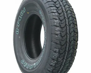 фото 265/70 R17 Aplus A929 A/T Aplus