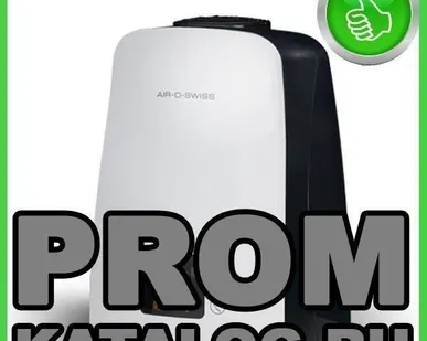 фото Увлажнители воздуха