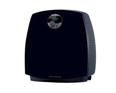 фото Увлажнитель + очиститель воздуха Boneco 2055D (мойка воздуха)