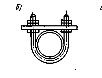 фото Опоры ГОСТ 14911-82