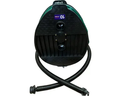 фото Насос ножной на 10 литров "Патриот"