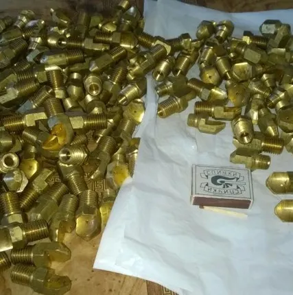 Фото №0 Изготовление деталей на ЧПУ