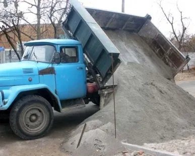 фото Асфальтная крошка от 1 куба