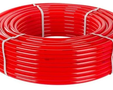 фото Труба из сшитого полиэтилена Vieir 200метров