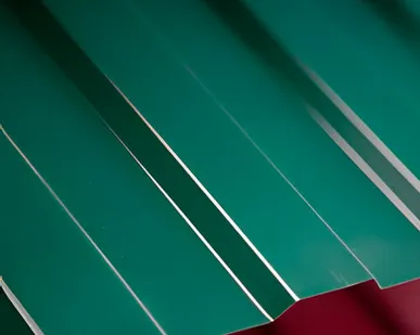 фото Профнастил С8 для забора