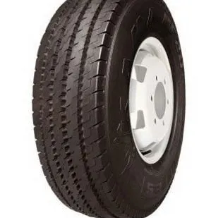 фото Автошина 215/75 R17.5 кама NF-202