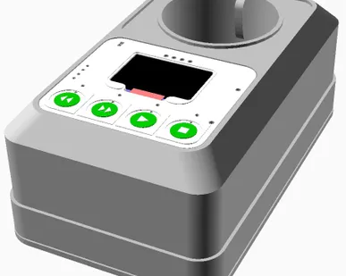 фото Умный диммер «Luminex»