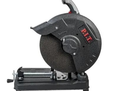 фото Монтажная пила PIT PCM 355-C1