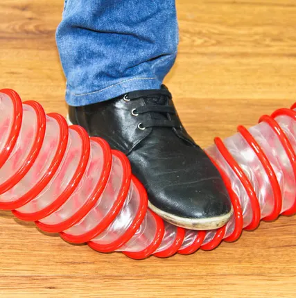 Фото №0 Шланг полиуретановый Uniflex PUR NO CRASH (Юнифлекс)