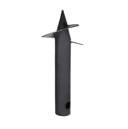 Фото №0 Винтовая свая 89 / 250 / 2000мм