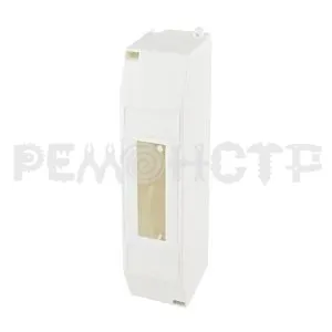 фото Бокс КМПн 1/2 для наружной установки IP20 TDM (140) П зз