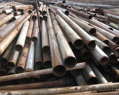 фото Труба б/у 300x4 н/м, газ,