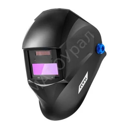 Фото №0 Маска сварщика Хамелеон АСФ 100Е