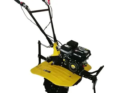 фото Мотоблок Huter МК-7500
