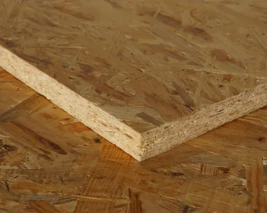 фото Ориентировано-стружечная плита (OSB-3) 6х2500х1250 мм (Ultralam) (108)