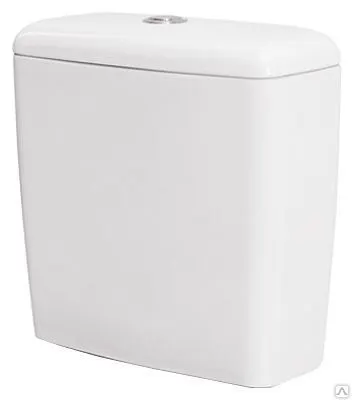 Фото №0 Бачок для унитаза Jacob Delafon Panache E1368-00 Jacob Delafon