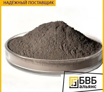 фото Порошок дактилоскопический &quot;Рубин&quot; ПД-Р