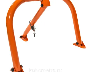 фото Парковочные барьер БМП-720