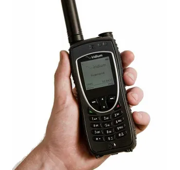 Спутниковые Телефоны