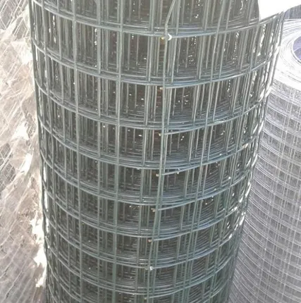 Фото №0 СЕТКА ОЦП СВАРНАЯ 50*50*2,5 ММ