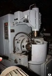 фото Зуборезный станок 5312 в отличном состоянии 1967г