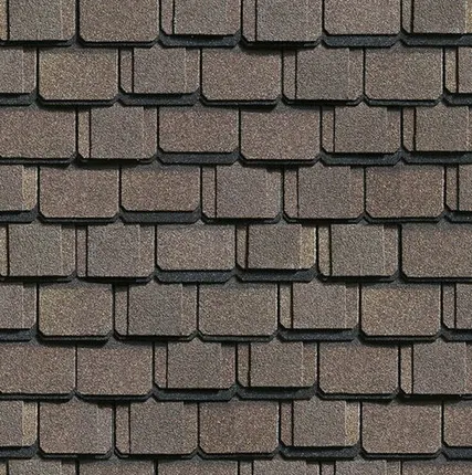 Фото №0 ТЕХНОНИКОЛЬ SHINGLAS гибкая черепица КОНТИНЕНТ Африка (1,5м2/уп.)