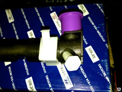 Фото №0 Запчасти Kia Bongo 3