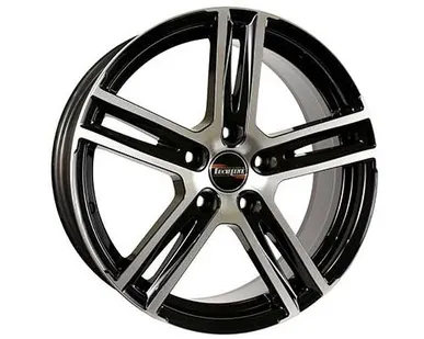 фото Колесный диск Tech-Line 707