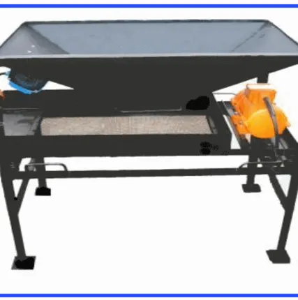 Фото №0 Вибросито СО-139 (380В)