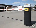 фото Электромеханический шлагбаум Barrier-6000