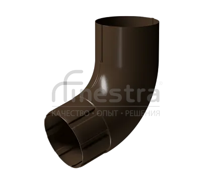 Фото №0 Docke STAL PREMIUM Колено 72 D90