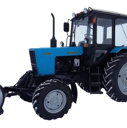 Фото №0 Трактор МТЗ 82.1