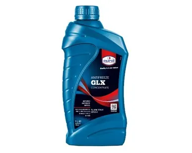 фото Антифриз Eurol GLX