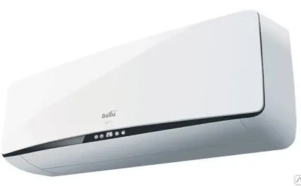 Фото №0 Сплит система Ballu BSE-07HN1