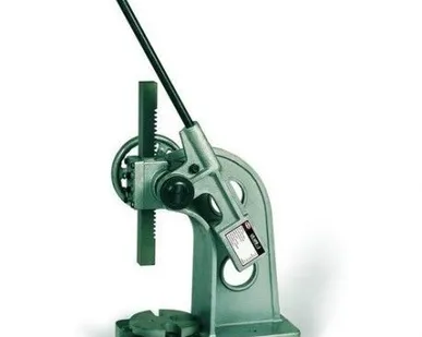 фото Пресс, включая рукоятку с трещеткой APR-3