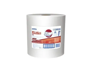 фото Промышленные протирочные салфетки в рулоне KIMBERLY-CLARK Jumbo Roll X90