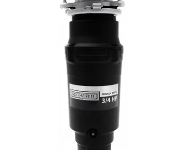 фото Измельчитель пищевых отходов Bone Crusher BC 910 Slim Line